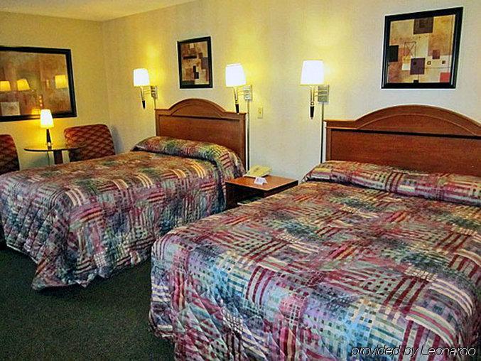 Motel 6-Richmond, In Eksteriør bilde
