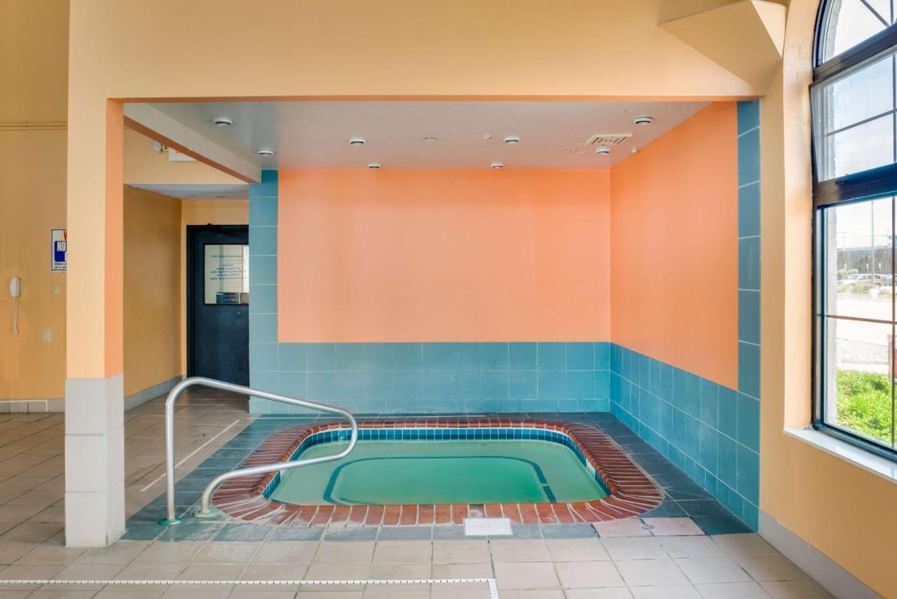 Motel 6-Richmond, In Eksteriør bilde